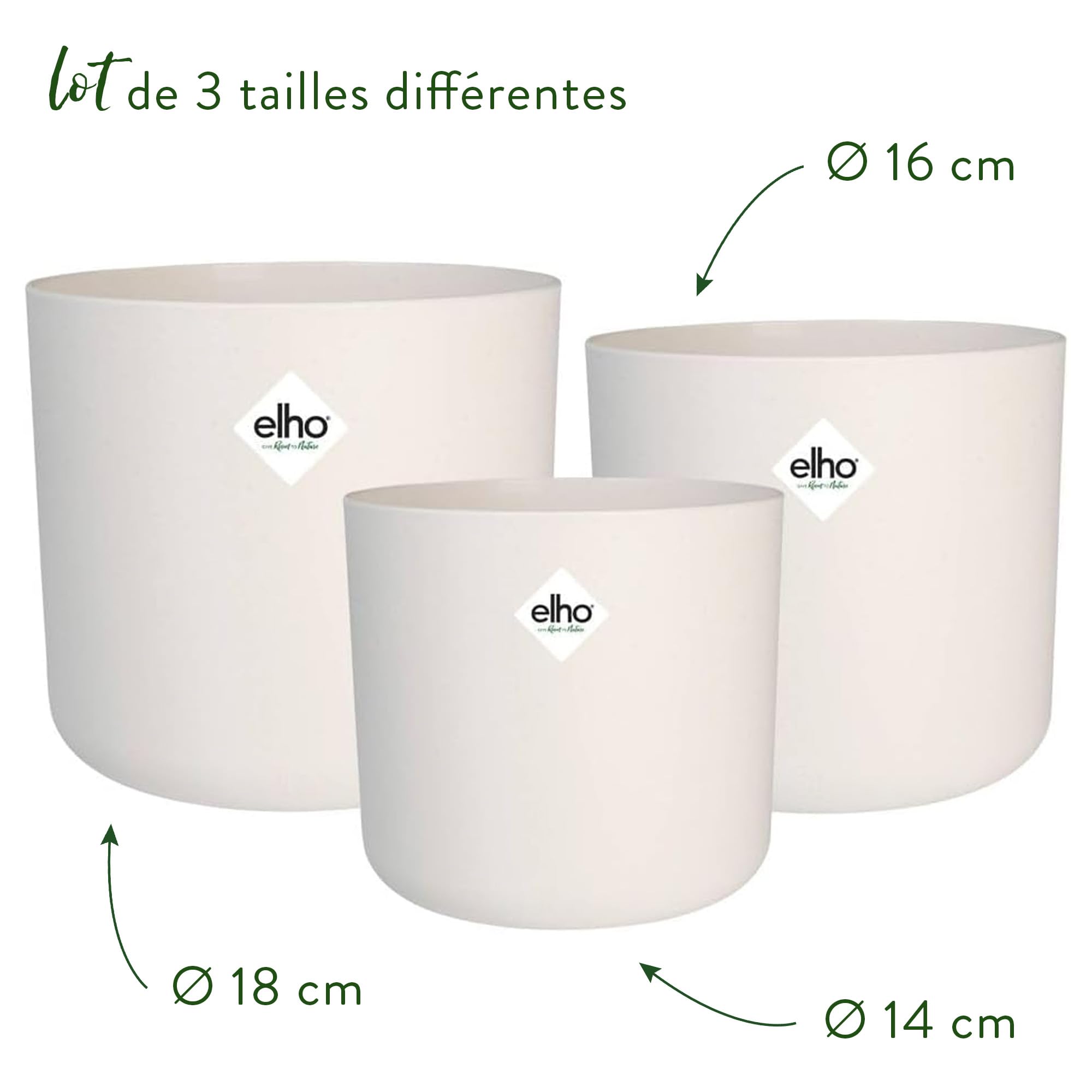 elho-b-for-soft-rond-lot-3-cache-pots-14-16-18-cm-blanc image 2