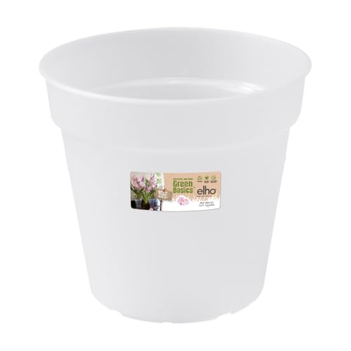 elho-green-basics-orchid-e-13cm-pot-de-fleur-transparent image 8