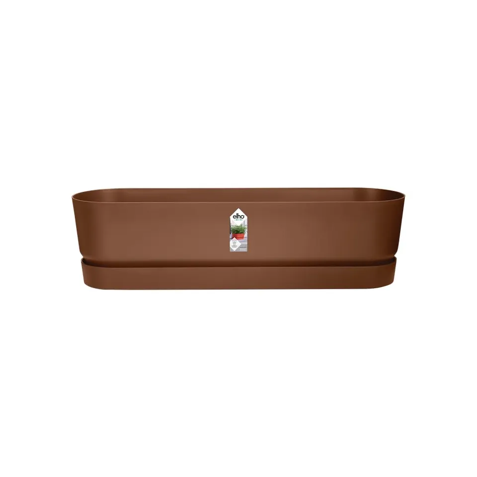 elho-greenville-long-70-cm-jardini-re-marron-glac image 1