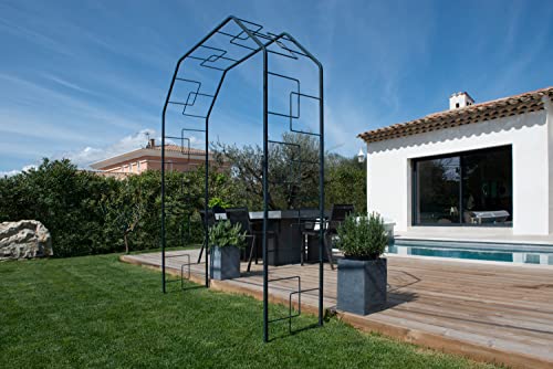 louis-moulin-arche-tube-carr-20-trap-ze-180x50x234-cm-anthracite image 7