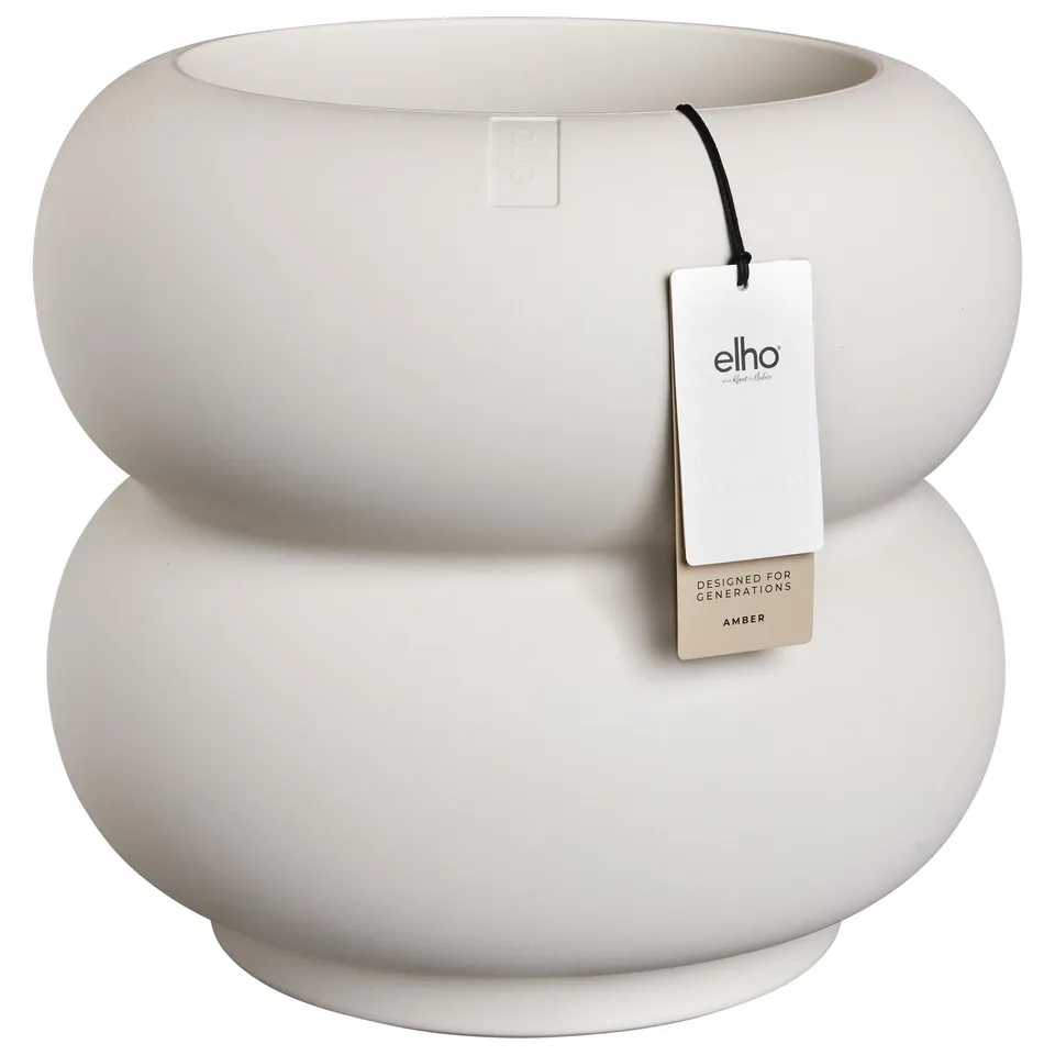 elho-amber-roll-low-43-cm-pot-de-fleur-linen-white image 1