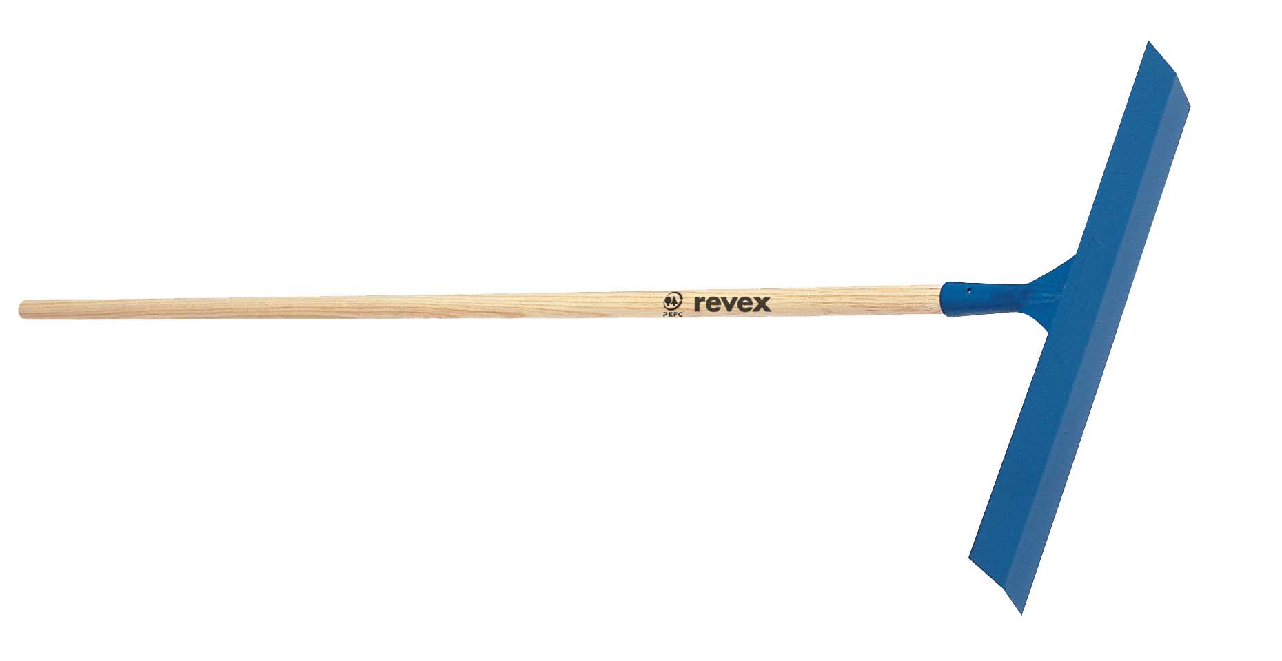 revex-racloir-macadam-les-40cm image 1