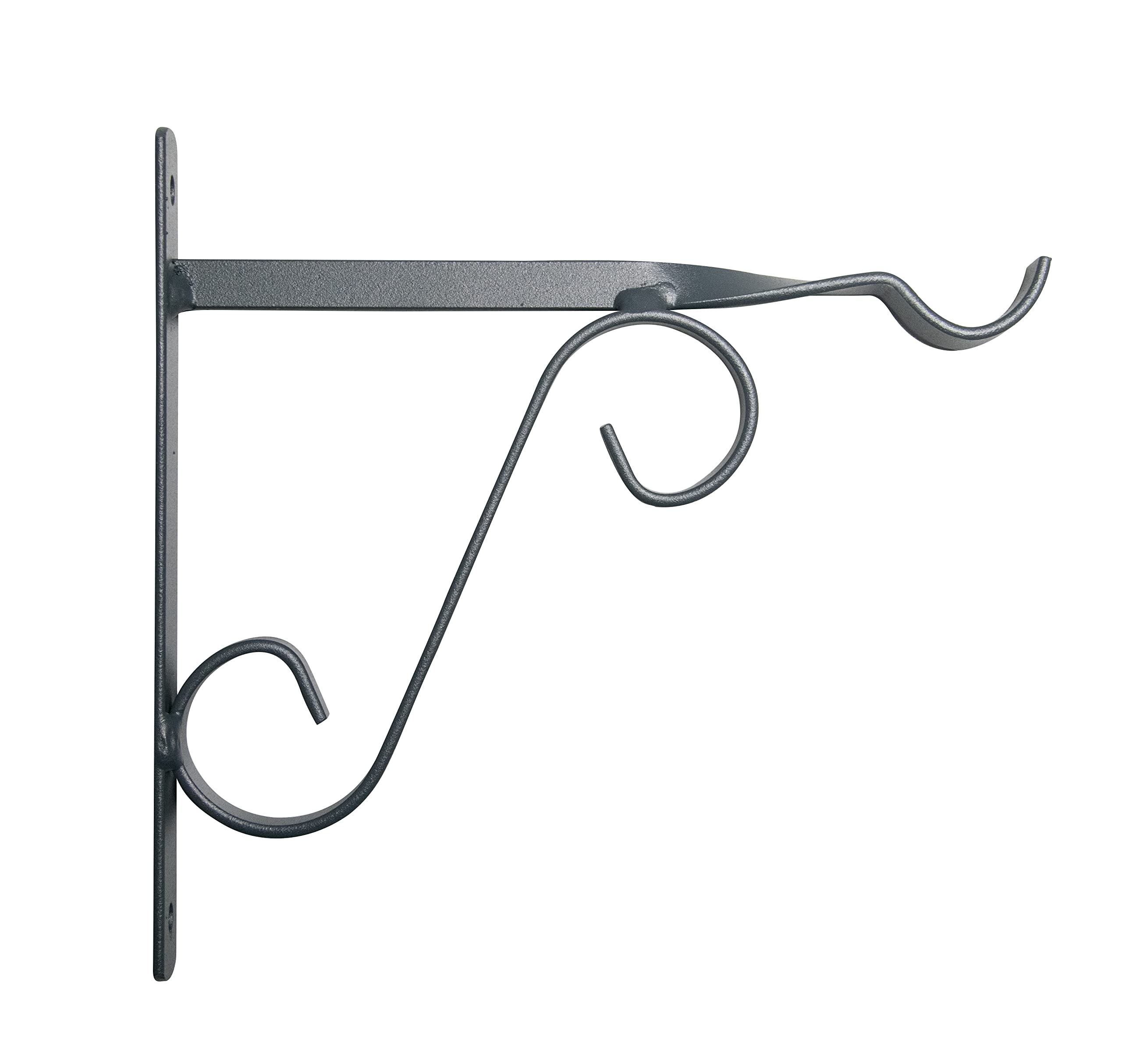 louis-moulin-potence-fer-plat-classique-volute-20x20-cm-anthracite image 1