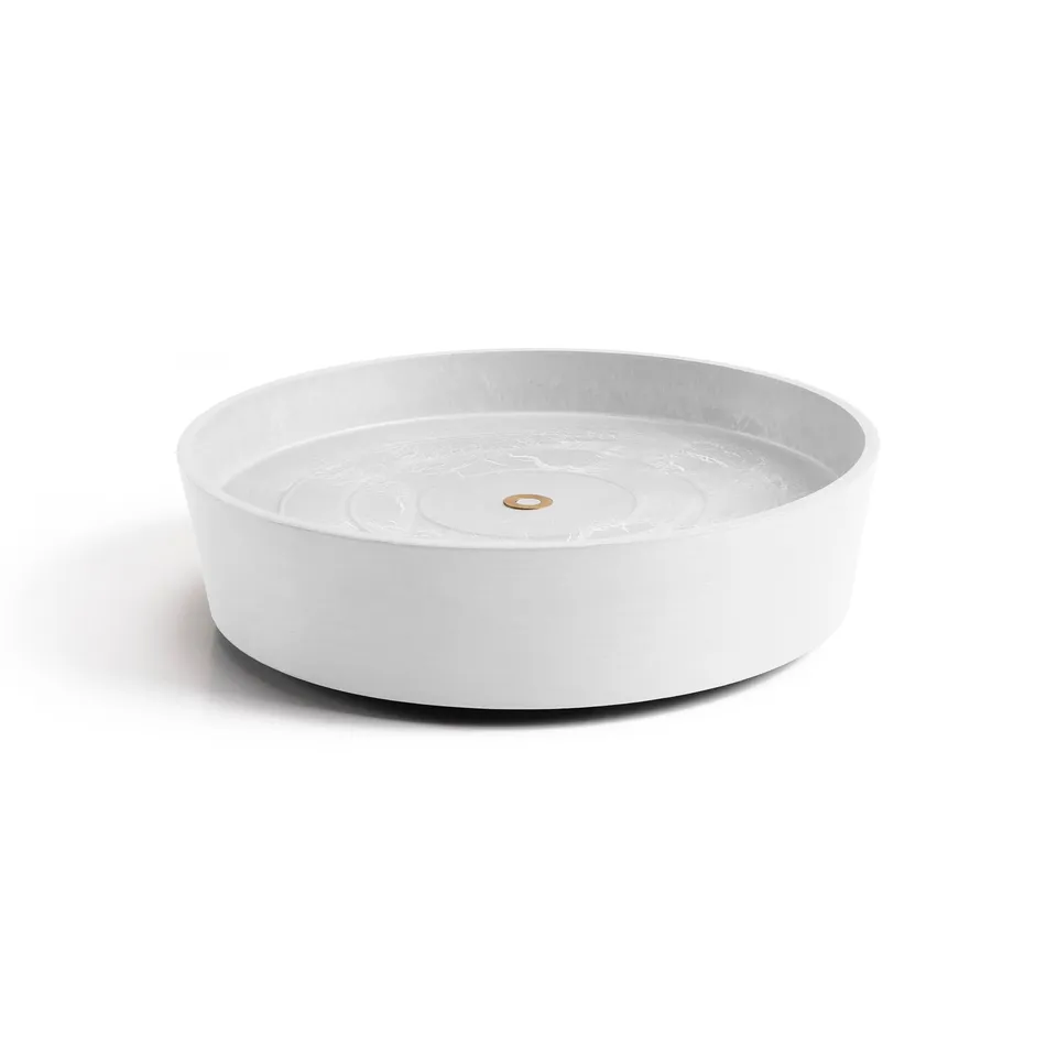 ecopots-wheels-40-support-roulettes-blanc-pur-34-1-x-h-9-cm image 1
