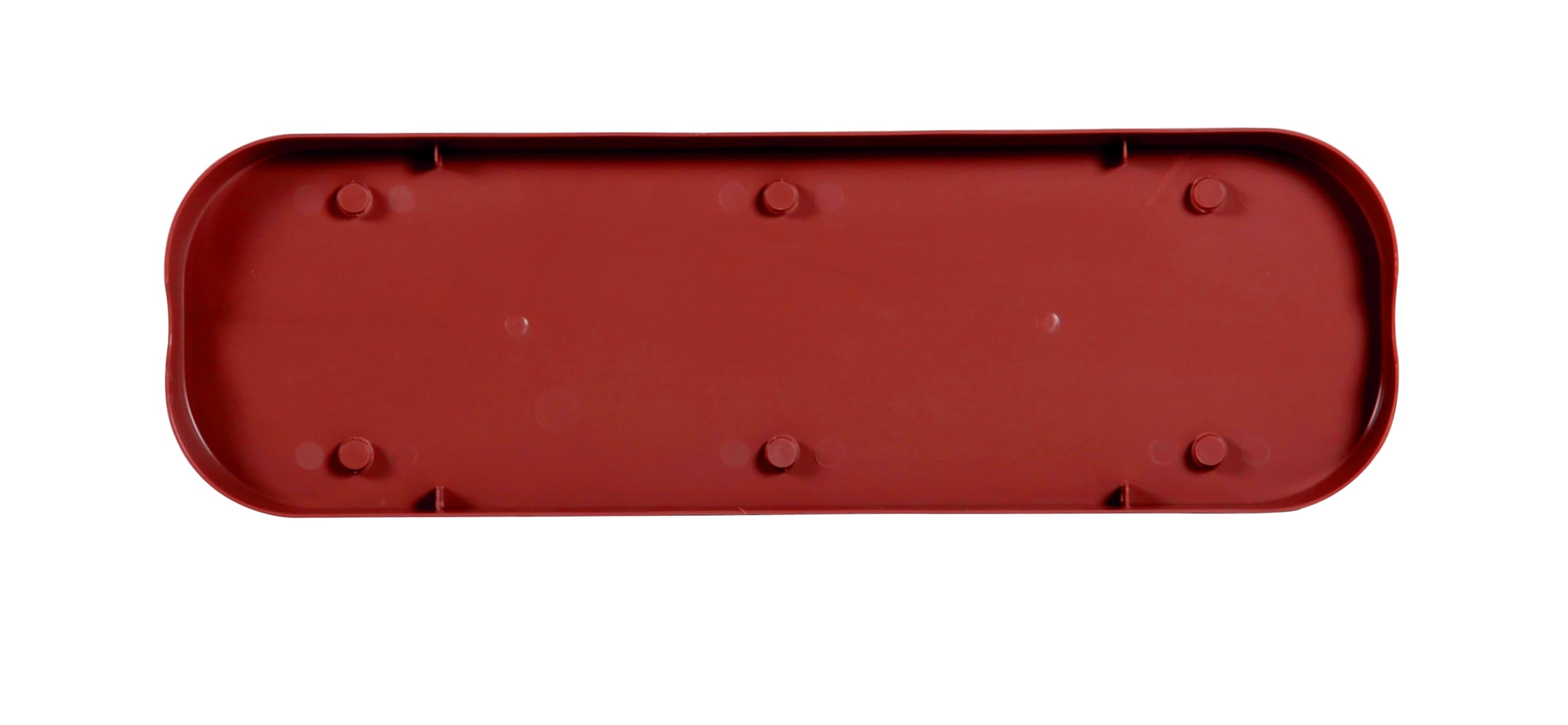 eda-jardini-re-chorus-50-cm-avec-r-serve-d-eau-9-4-l-rouge-rubis image 2