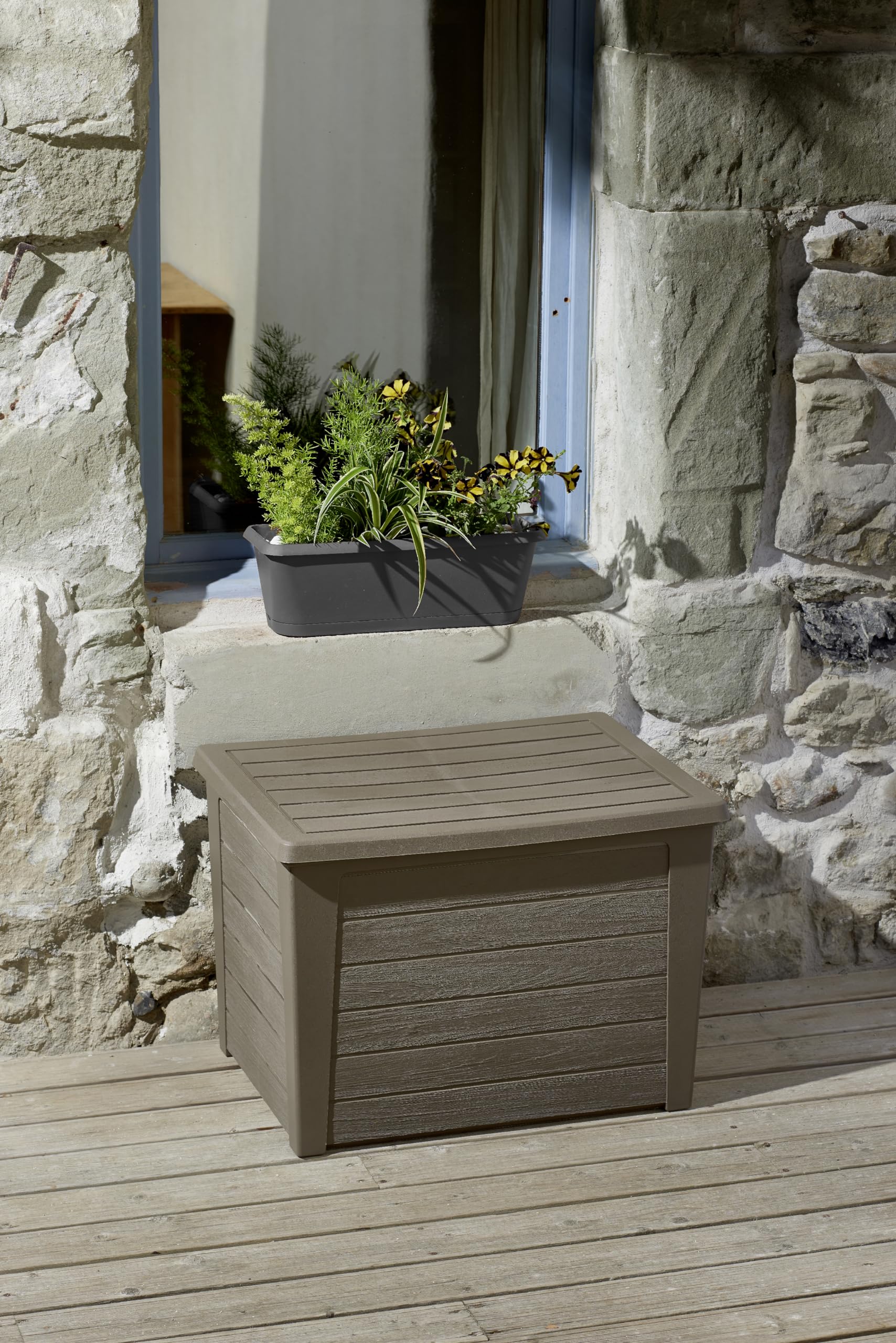 eda-chorus-jardini-re-50-cm-9-4-l-avec-r-serve-d-eau-gris-anthracite image 3