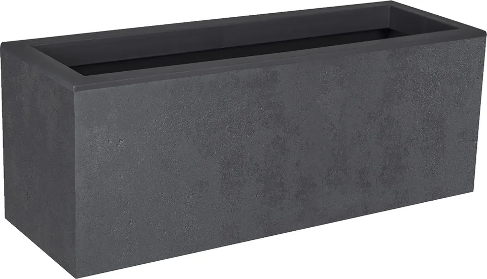 eda-balconni-re-basalt-up-25-l-imitation-b-ton-gris-anthracite image 1