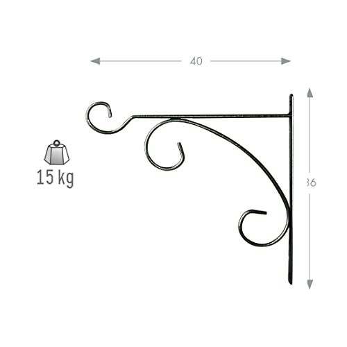 louis-moulin-potence-fil-classique-volute-40x36-cm-anthracite image 8