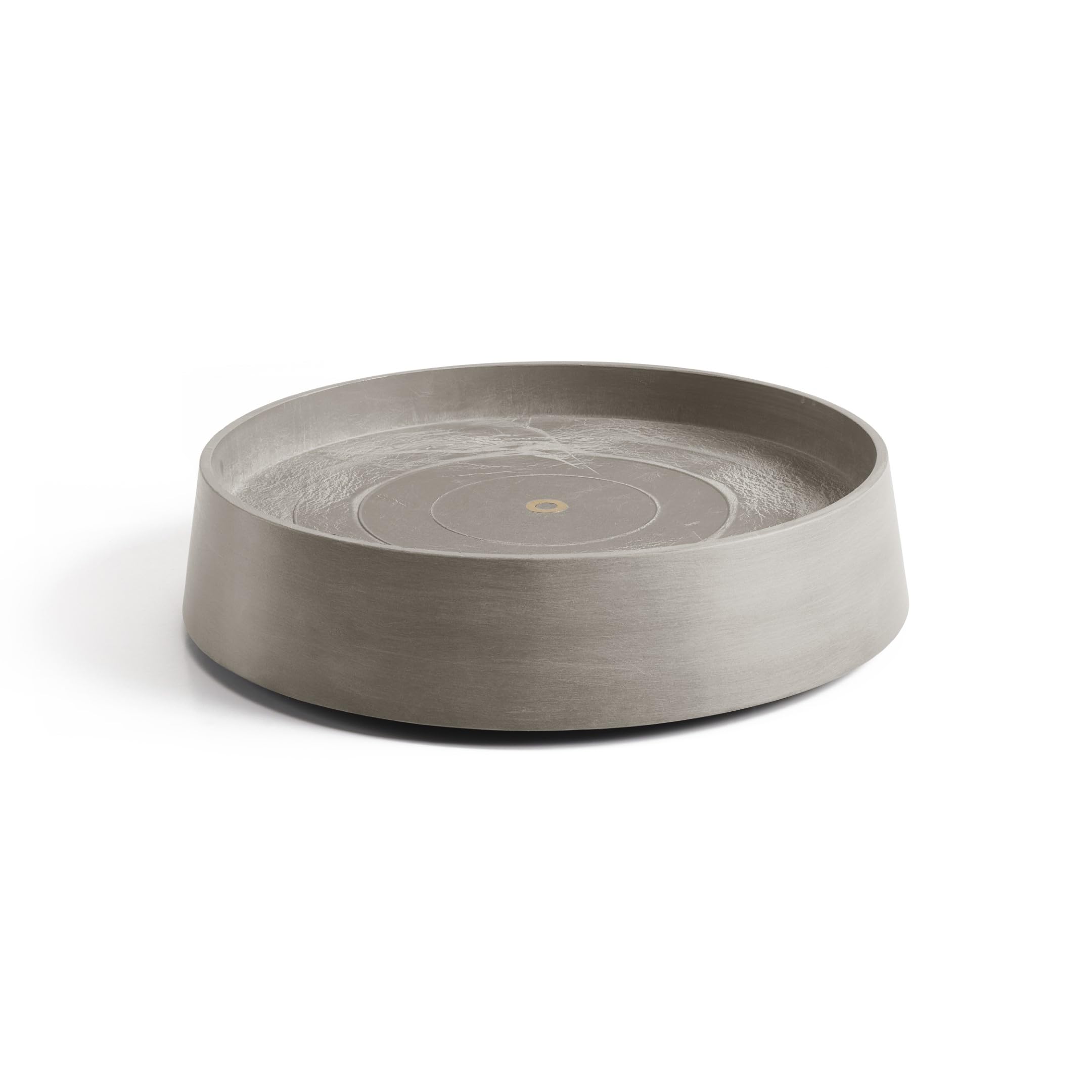 ecopots-support-roulettes-wheels-oslo-45-taupe-41-x-h-9-5-cm image 1
