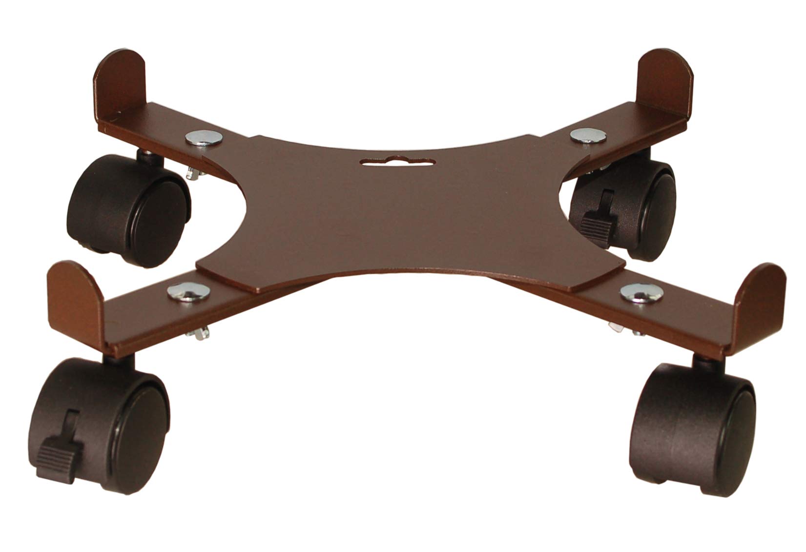 louis-moulin-roule-plante-extensible-34-51-cm-fer-vieilli-made-in-france image 1