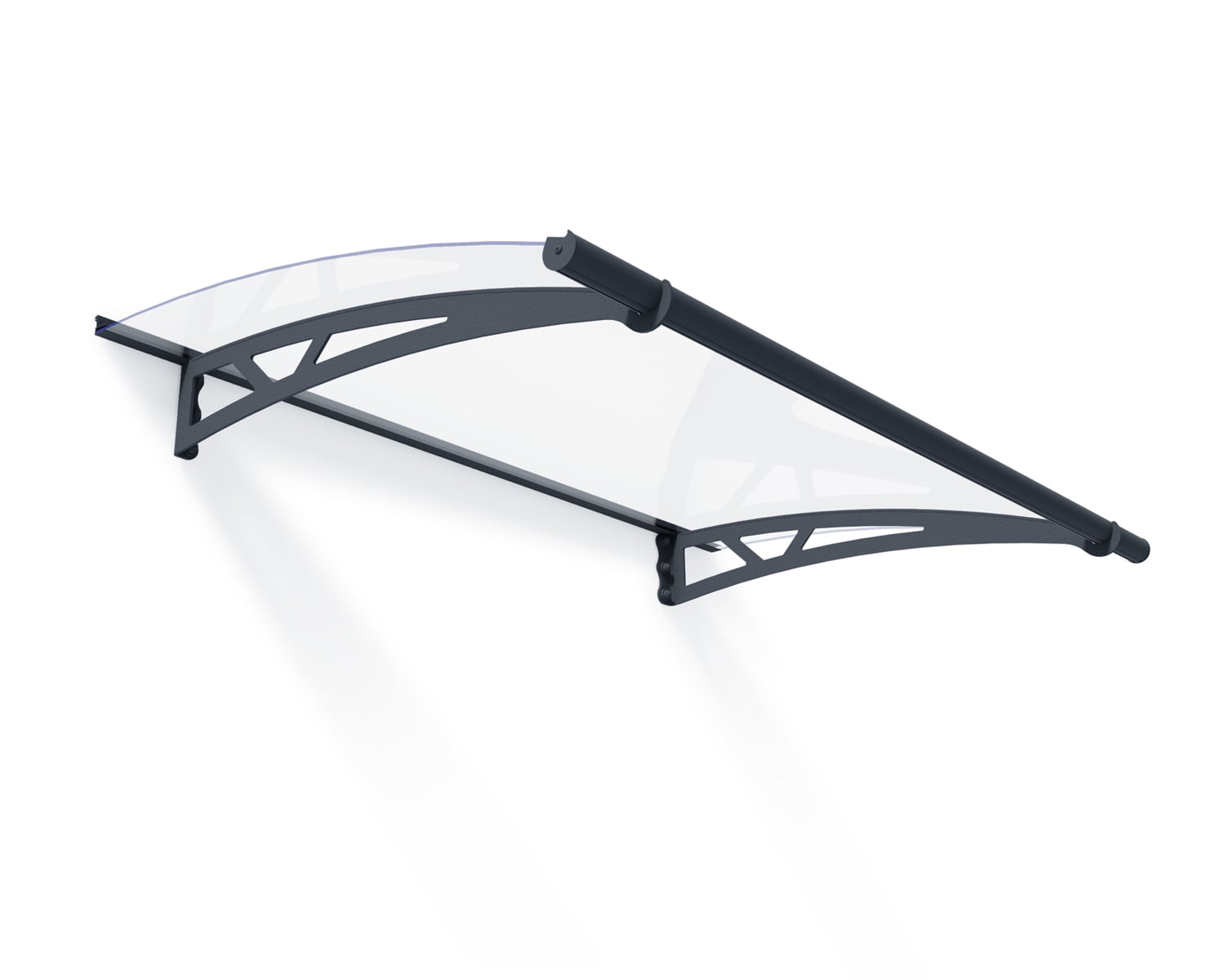 canopia-by-palram-altair-marquise-de-porte-91-5-x-150-5-cm image 1