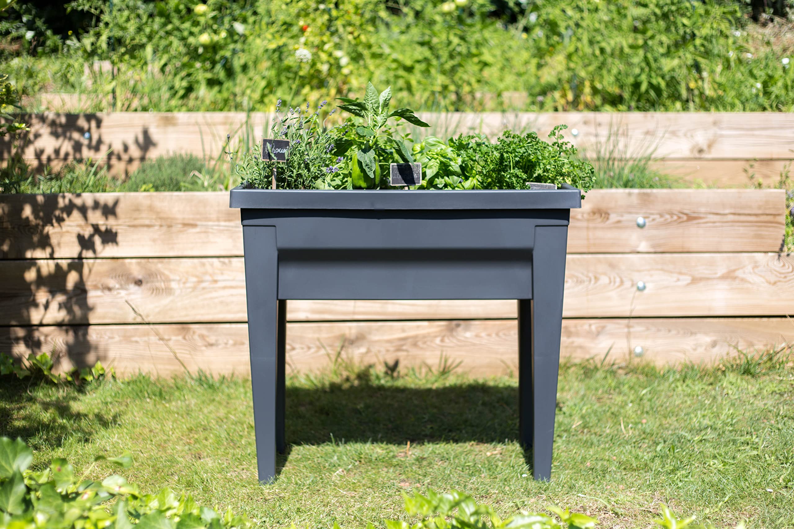 eda-espace-potager-veg-table-city-57-l-table-de-culture-76-x-38-5-x-68-cm-gris-a image 5