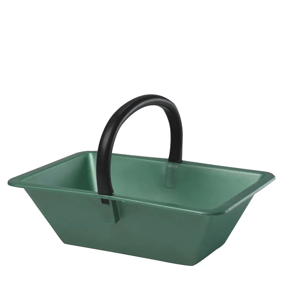 eda-panier-de-ramassage-r-colte-fruits-52-x-35-x-h-18-cm-vert-canada image 1