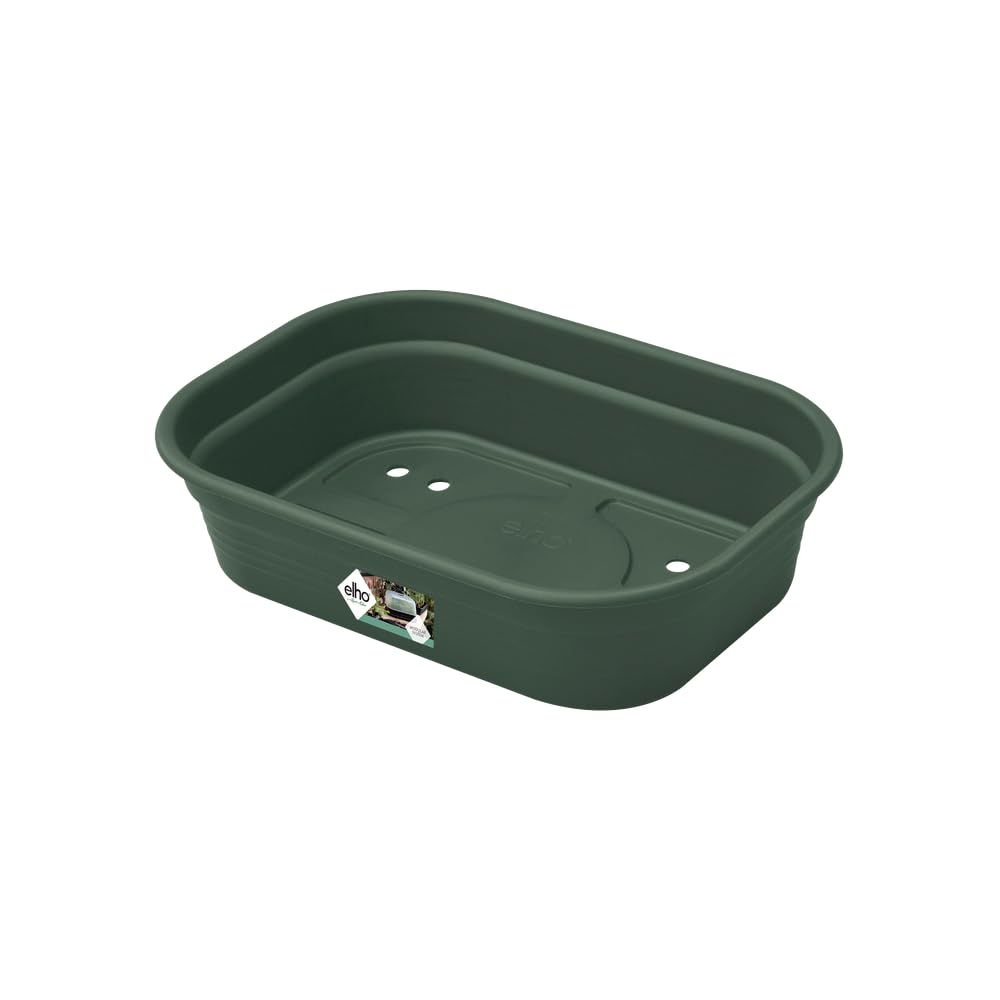 elho-green-basics-plateau-de-culture-s-leaf-green image 2