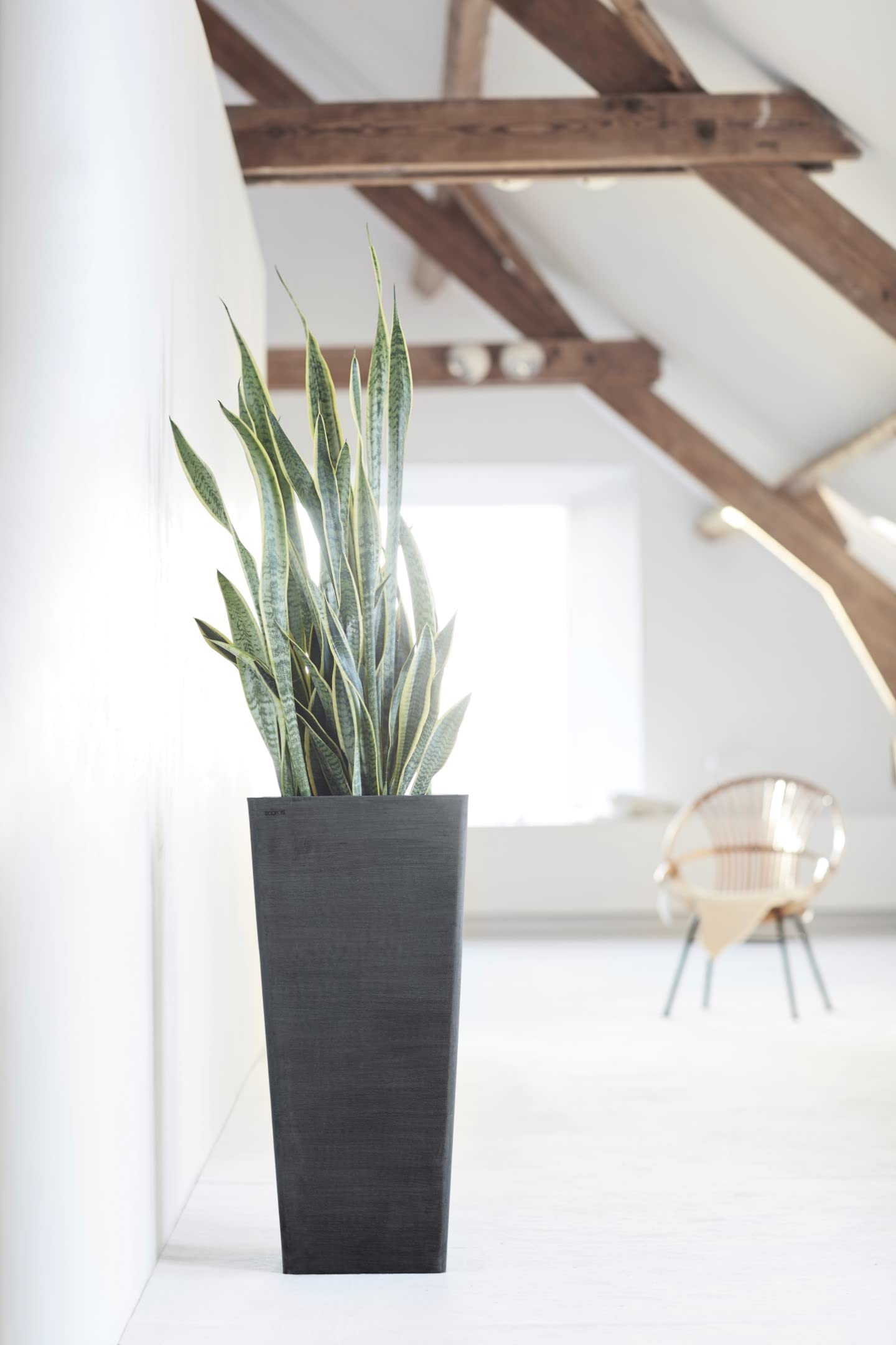 ecopots-rotterdam-haut-gris-fonc-31-x-31-x-h-56-cm-36-2-l image 3