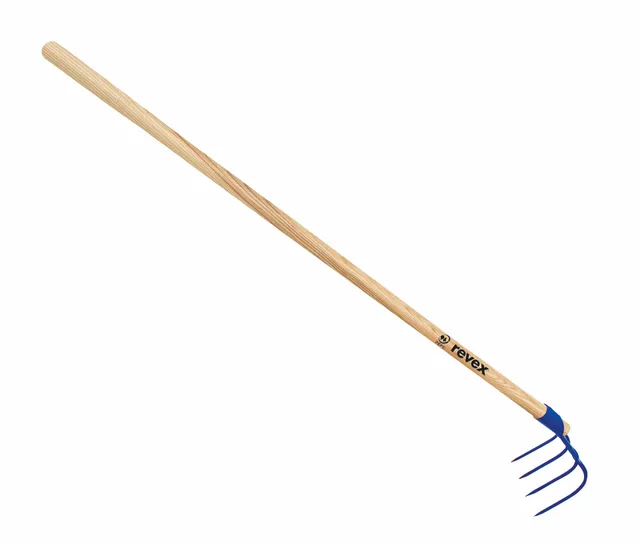 revex-griffe-4-dents-outil-d-ameublissement-les-40cm image 1