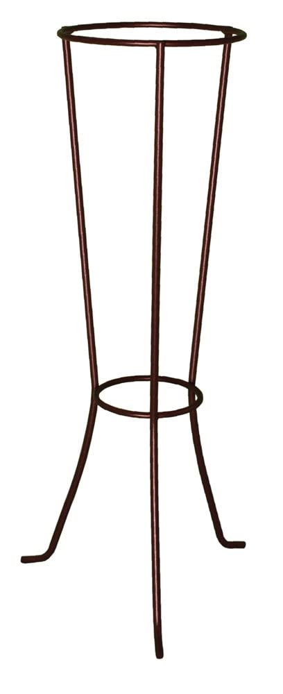 louis-moulin-colonne-pour-pot-20-22-cm-anthracite-h-56-cm image 4