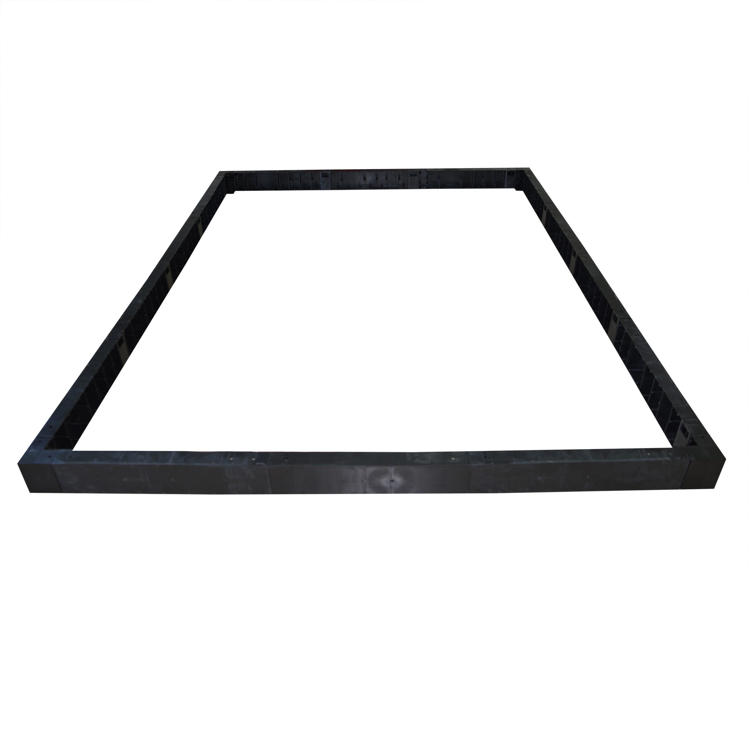canopia-by-palram-rion-kit-d-embases-pour-serre-6-ft image 1