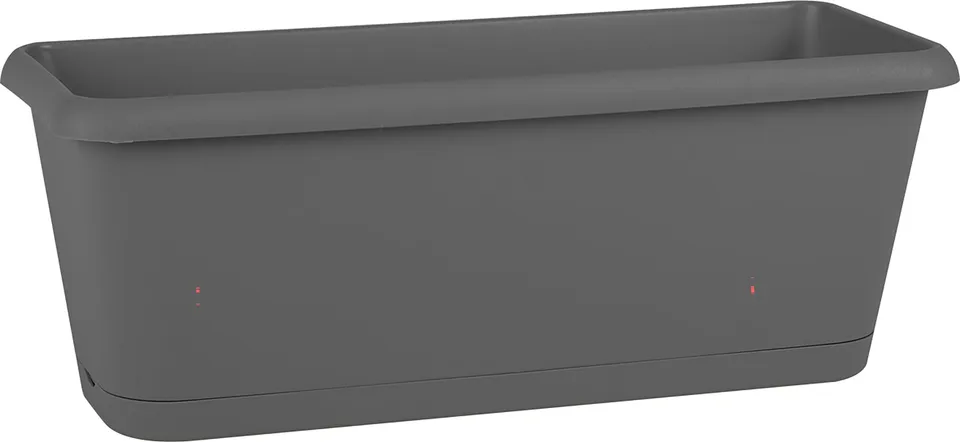 eda-chorus-jardini-re-7-5-l-gris-anthracite-39-8-cm image 1