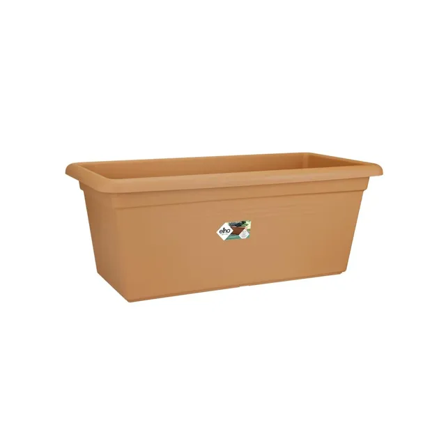 elho-green-basics-jardin-xxl-100cm-jardini-re-mild-terra-96-x-44-5-x-39-5-cm image 1