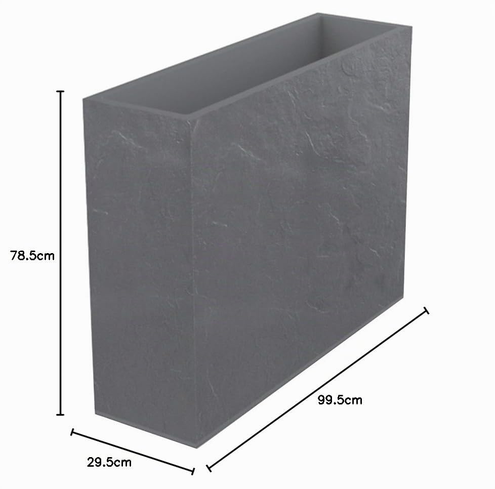 eda-muret-loft-xl-volcania-63-l-gris-galet-99-x-29-x-78-cm image 5