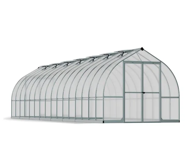 canopia-by-palram-bella-serre-de-jardin-23-5-m image 1