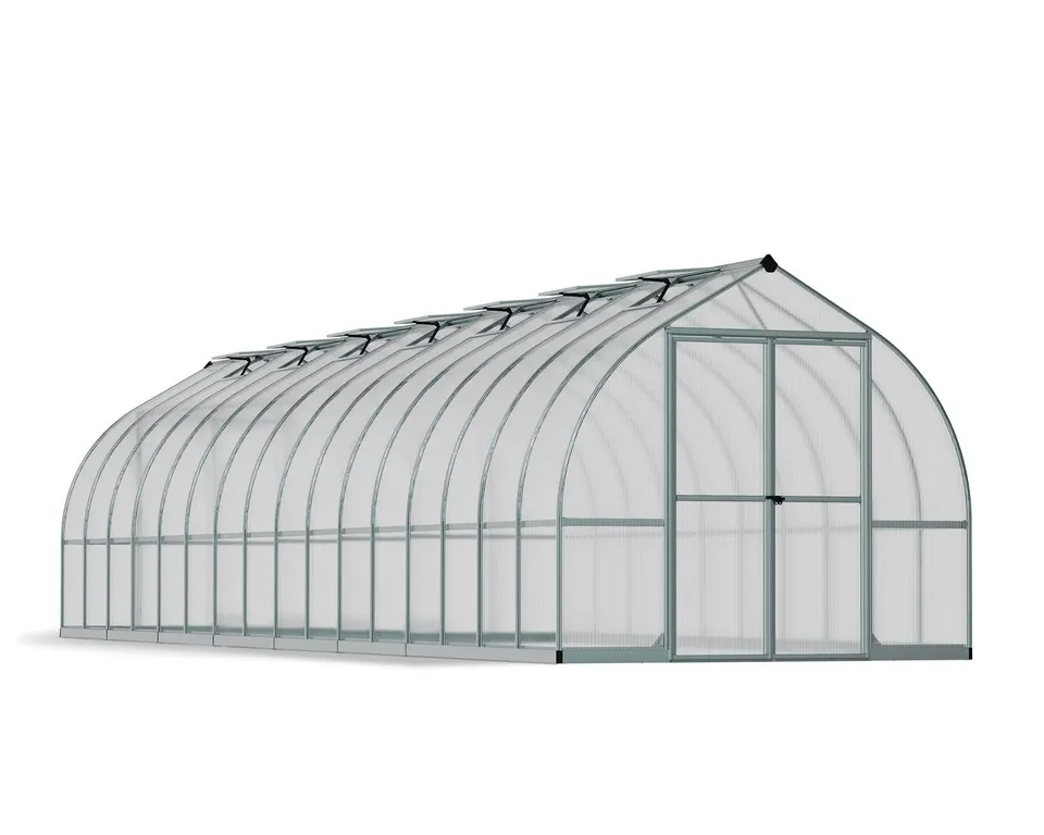 canopia-by-palram-bella-serre-de-jardin-23-5-m image 1