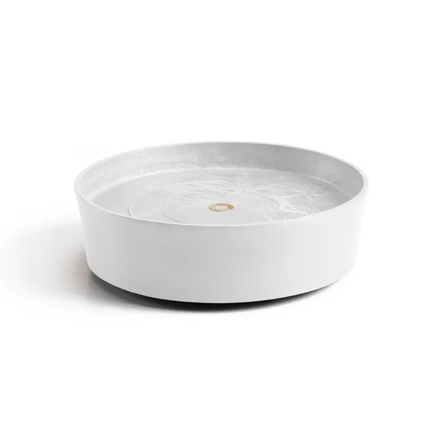 ecopots-wheels-30-support-roulettes-blanc-pur-28-7-x-h-8-3-cm image 1