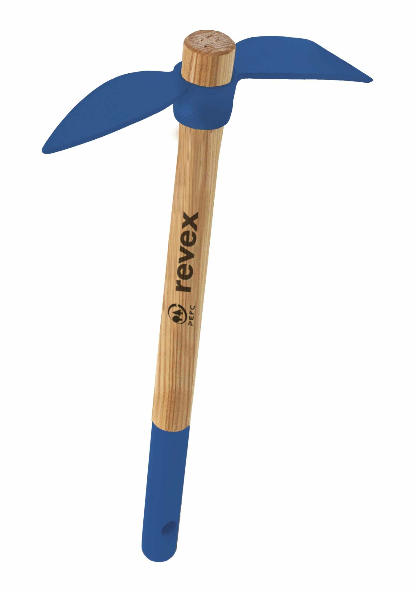 revex-serfouette-forg-e-panne-et-langue-serfouette-jardin-les-40cm image 1