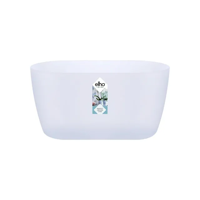 elho-brussels-orchid-e-duo-25-cm-transparent image 1