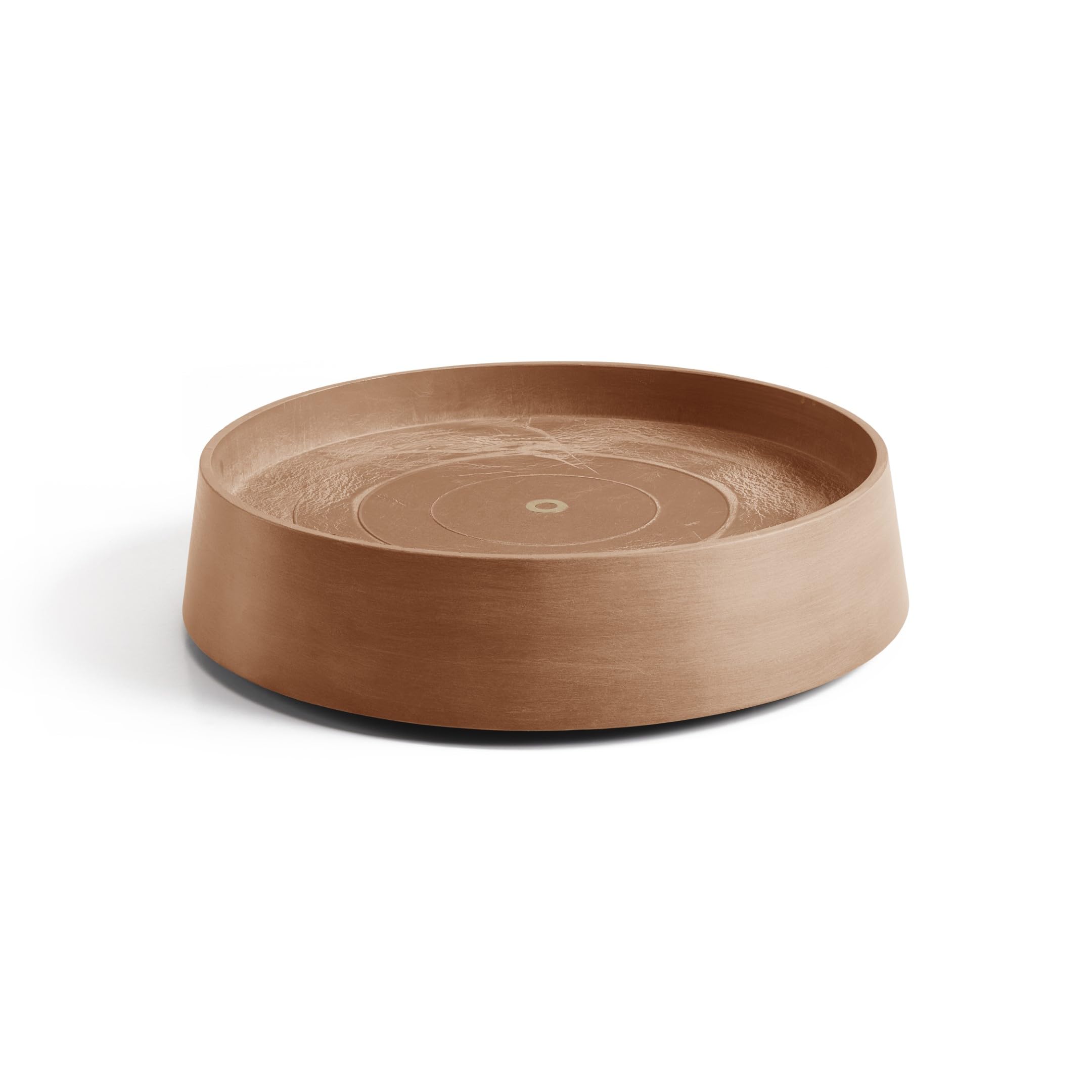 ecopots-soucoupe-oslo-45-roulettes-41-x-41-x-9-5-cm-int-rieur-ext-rieur image 1
