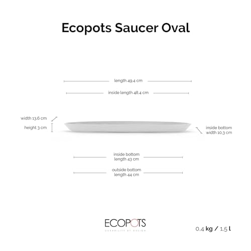 ecopots-sofia-soucoupe-long-blanc-pur-49-4-x-13-6-x-h-3-cm image 7