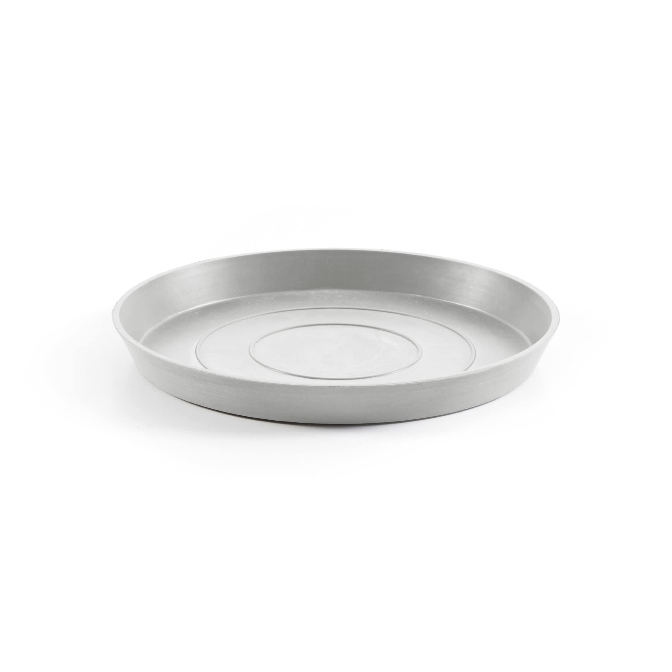 ecopots-soucoupe-round-30-blanc-gris-28-7-x-h-3-cm image 1