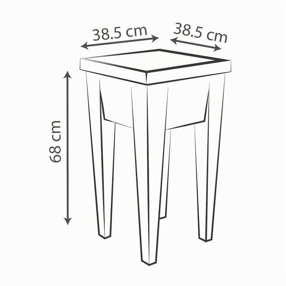 eda-veg-table-aromatique-23l-table-potag-re-38-5-x-38-5-x-68-cm-taupe image 6