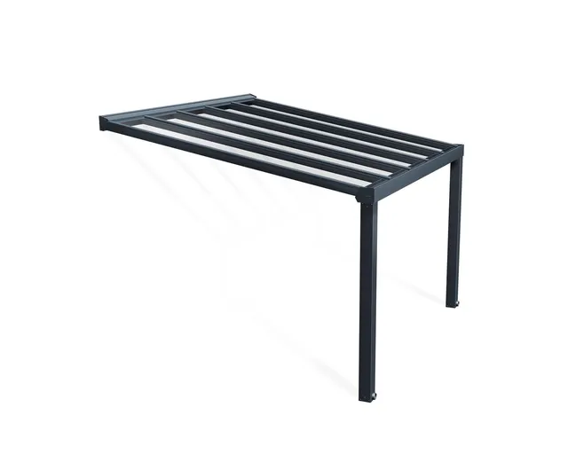 canopia-by-palram-pergola-stockholm-3-4-x-3-7-m image 1