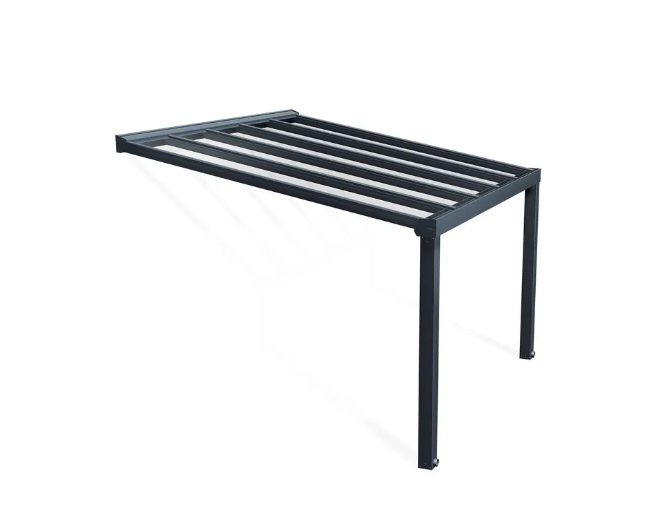 canopia-by-palram-pergola-stockholm-3-4-x-3-7-m image 1
