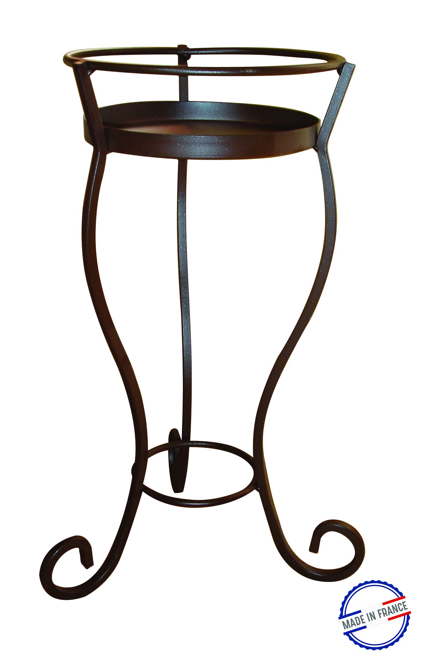 louis-moulin-sellette-volute-grand-mod-le-avec-soucoupe-colonne-porte-plante-en- image 5
