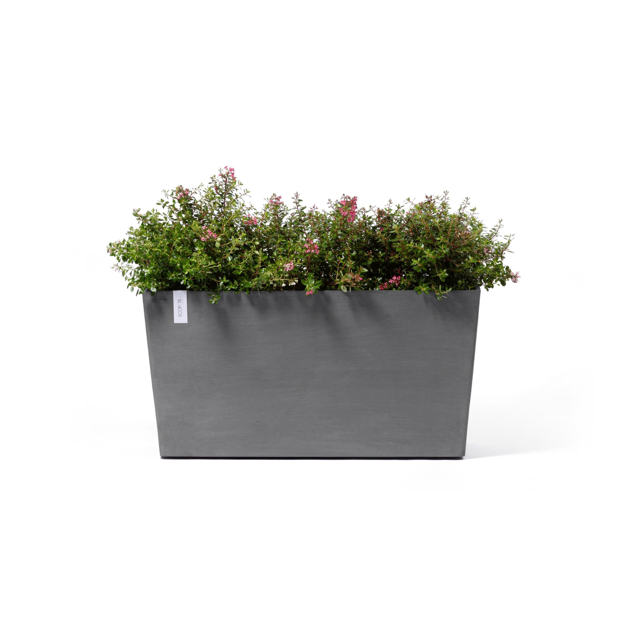 ecopots-paris-wheels-100-jardini-re-sur-roues-gris-100-x-40-x-h-50-cm-137-l image 3