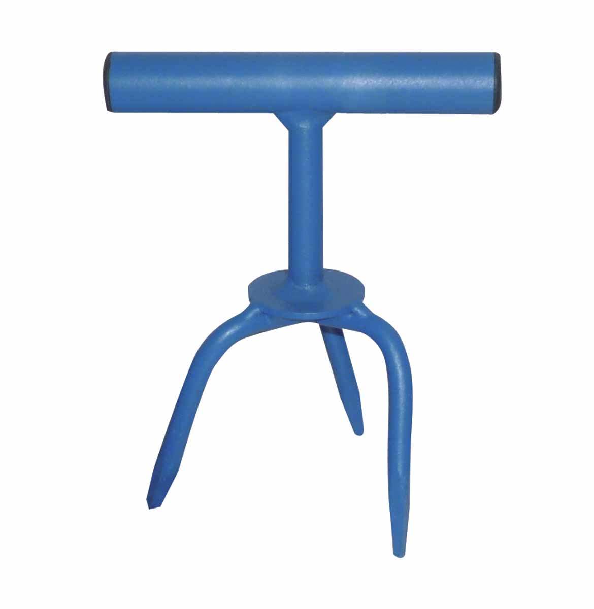 revex-griffe-rocaille-rotative-outil-tout-acier image 1