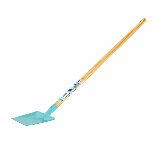 revex-pelle-rebord-junior-bleue image 1