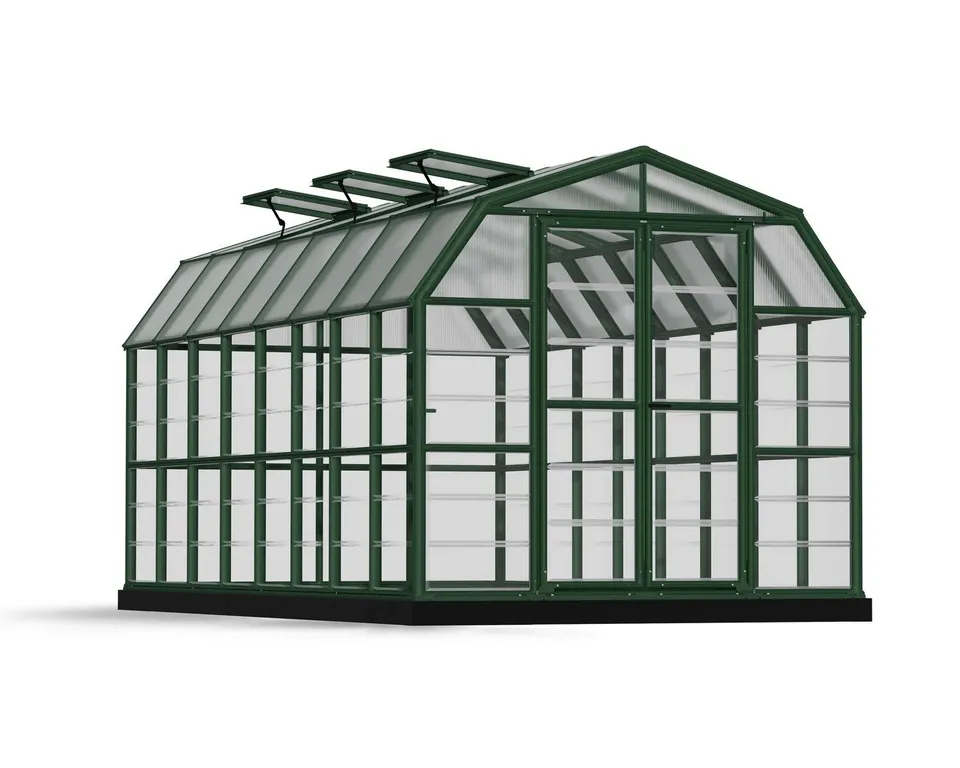 canopia-by-palram-grand-gardener-serre-de-jardin-13-5m image 1