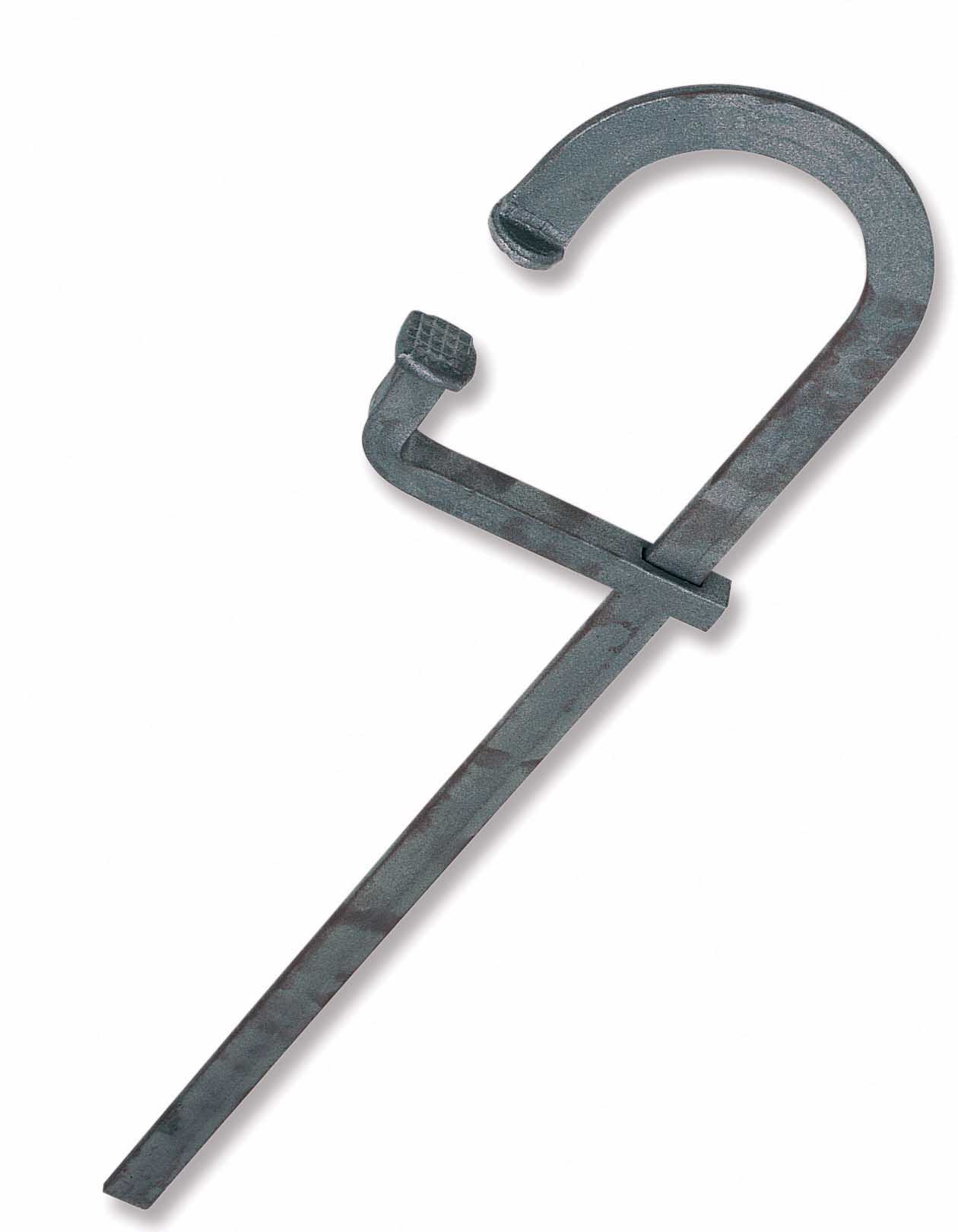 revex-serre-joint-de-cimentier-plat-serre-joint-les-40cm image 1