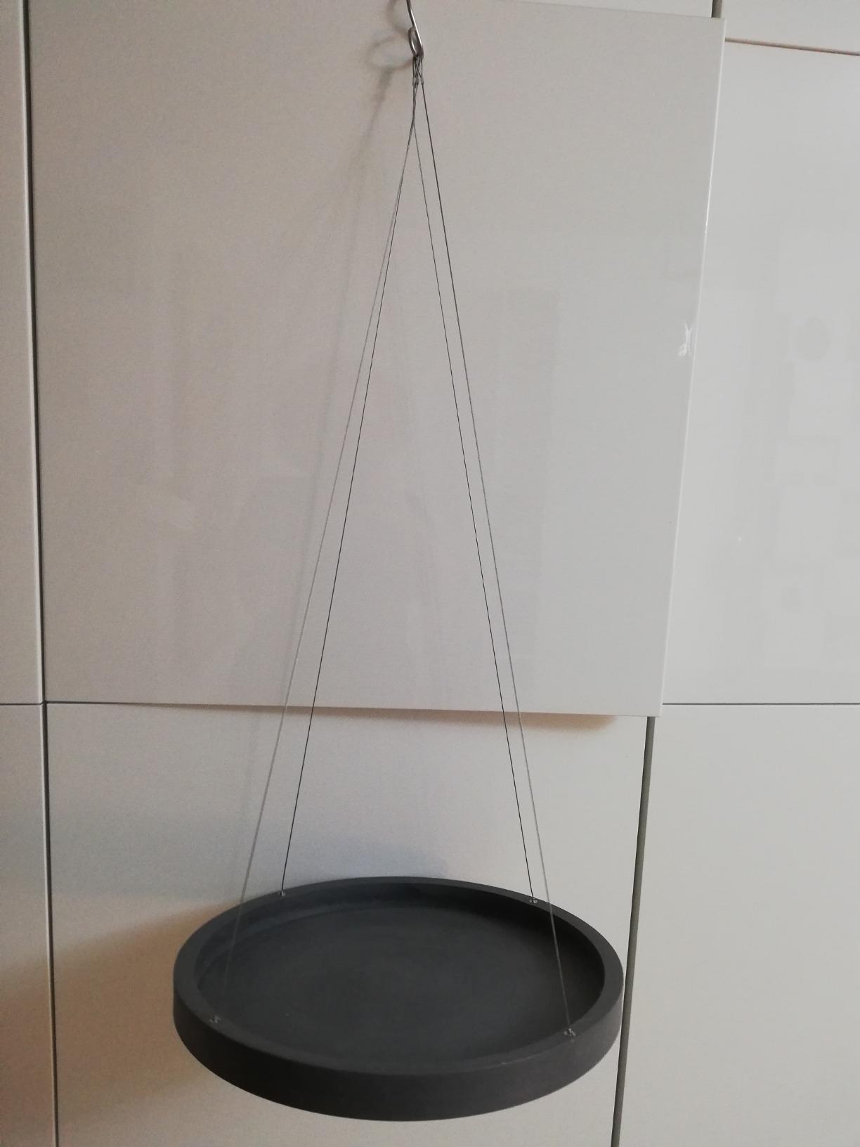 Très joli à la fenêtre