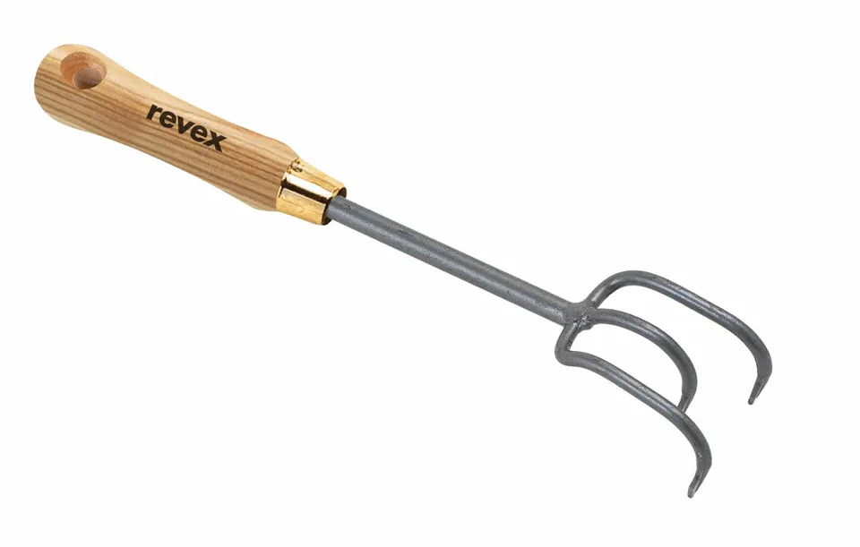 revex-griffe-3-dents-griffe-de-jardin-main image 1
