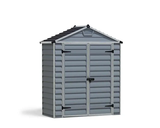 canopia-by-palram-skylight-6-x-3-ft-abri-de-jardin-en-kit image 1
