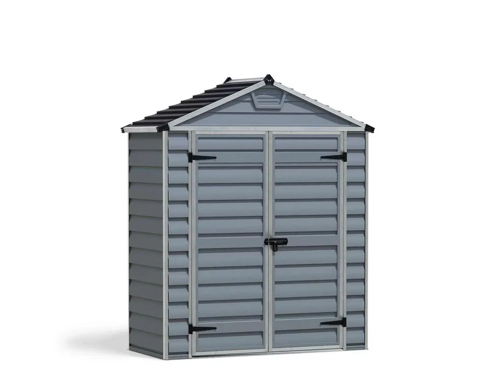 canopia-by-palram-skylight-6-x-3-ft-abri-de-jardin-en-kit image 1