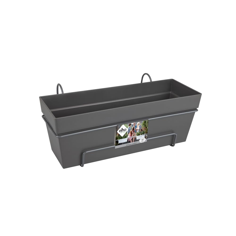 elho-loft-urban-balconni-re-allin-1-50cm-anthracite image 1