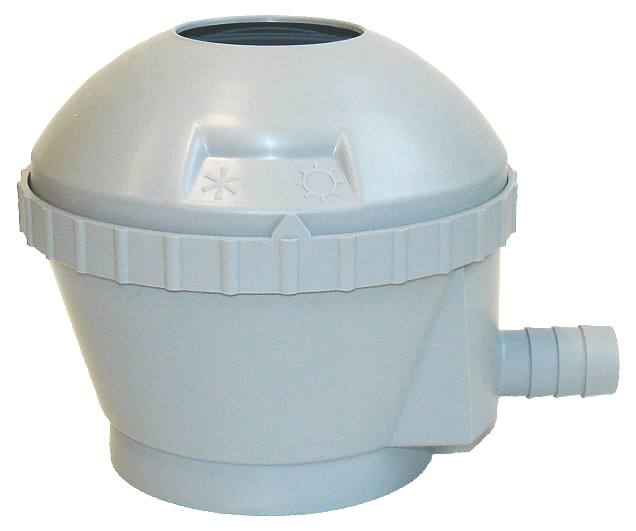 eda-kit-collecteur-universel-pour-r-cup-rateur-d-eau-gris image 2