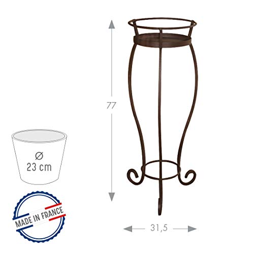 louis-moulin-sellette-volute-grand-mod-le-avec-soucoupe-colonne-porte-plante-en- image 7