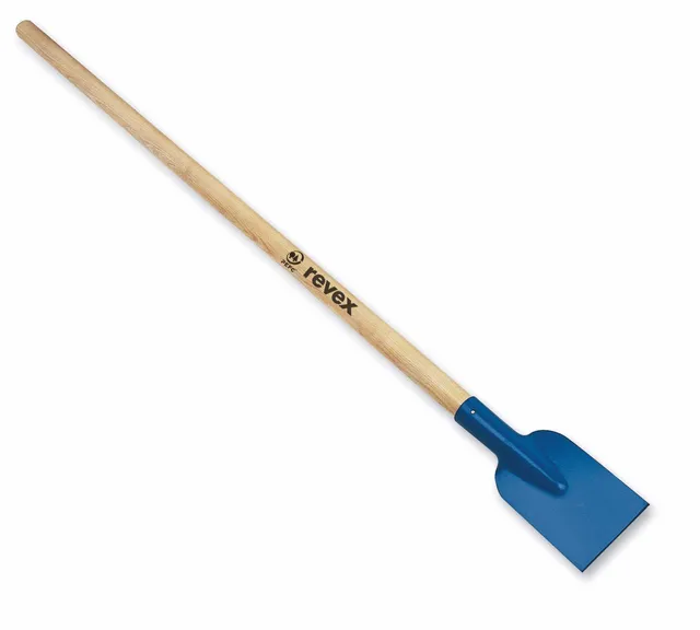 revex-grattoir-douille-grattoir-jardin-les-40cm image 1